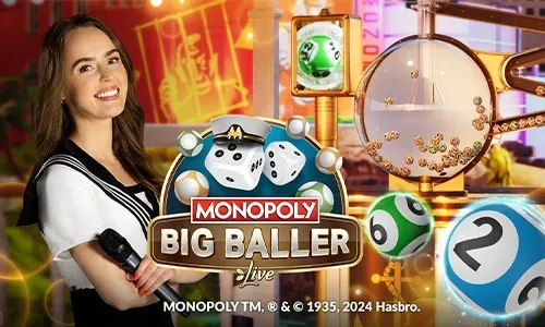 Bingoplus Fishing Game